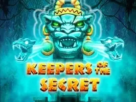 Keepers Of The Secret