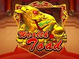 Wealth Toad game thumbnail