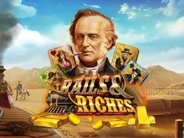 Rails & Riches game thumbnail