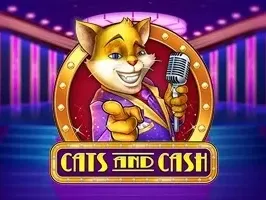 Cats and Cash game thumbnail