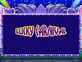Lucky Carnival DNT icon