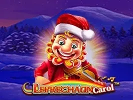 Leprechaun Carol game thumbnail