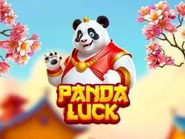 แพนด้าลัคกี้ game thumbnail