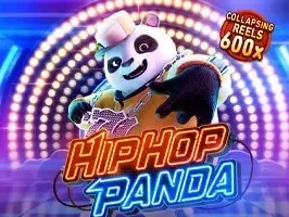 Hip Hop Panda