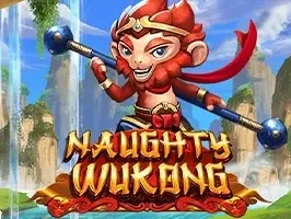 Naughty Wukong