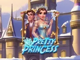 Pretty Princess game thumbnail