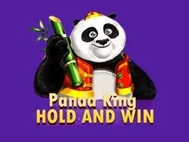 คิงแพนด้า HOLD AND WIN thumbnail