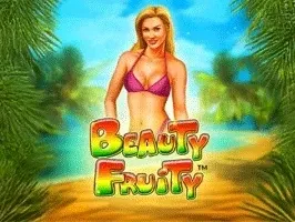 Beauty Fruity™ game thumbnail