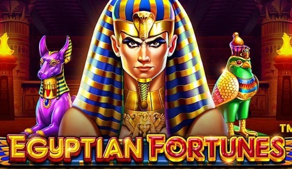Egyptian Fortunes