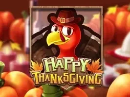 Happy Thanksgiving game thumbnail
