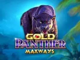 โกลด์แพนเตอร์ Maxways game thumbnail