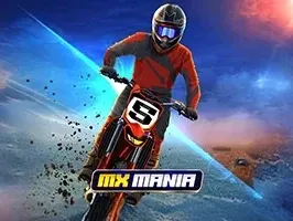 เอ็มเอ็กซ์ มาเนีย game thumbnail