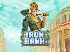 ธนาคารเหล็ก game thumbnail