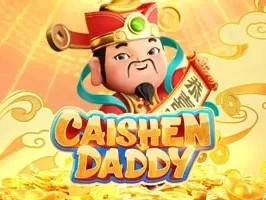แด๊ดดี้ เทพเจ้าแห่งโชคลาภ game thumbnail