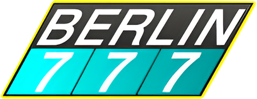 berlin777slot.org Logo